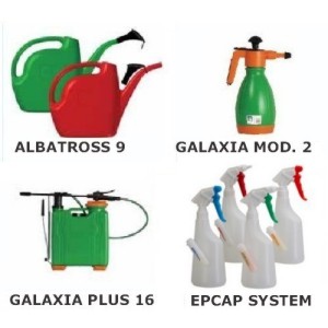  Garden / Home / Industrial Sprayers And Dispensers (Сад / Главная / Промышленные распылители и дозаторы)