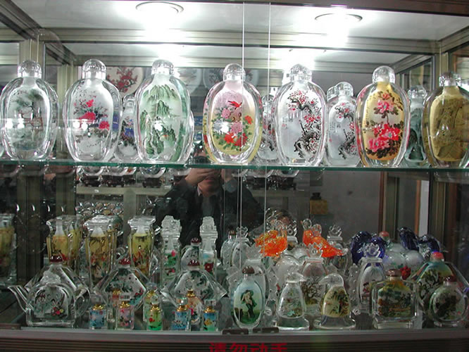  Gifts & Premiums, Snuff Bottle, Crystal Vases, Antiques & Collectib (Gifts & Premiums, Snuff Bottle, Vasen aus Kristallglas, Antiquitäten & Collecti)