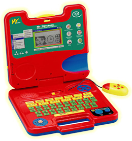  Notebook Gd-43ve Toys (Débat du Gd-43ve Jouets)