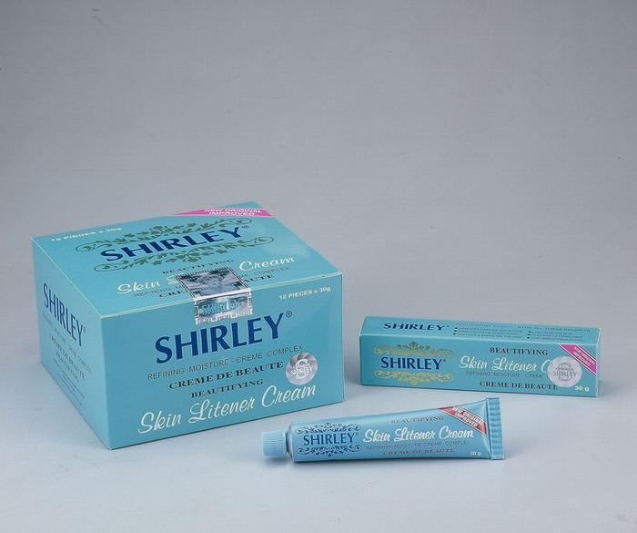  Shirley Skin Litener Cream