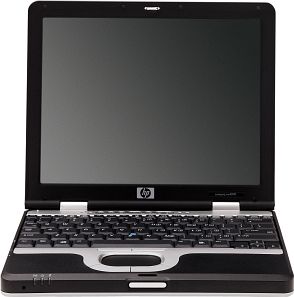  NC6000 PM1.6G Laptop (NC6000 PM1.6G portable)