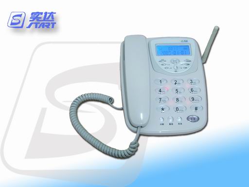  GSM 3 In 1 Payphone