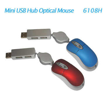 3D Mini Optical Mouse (3D Mini Optical Mouse)