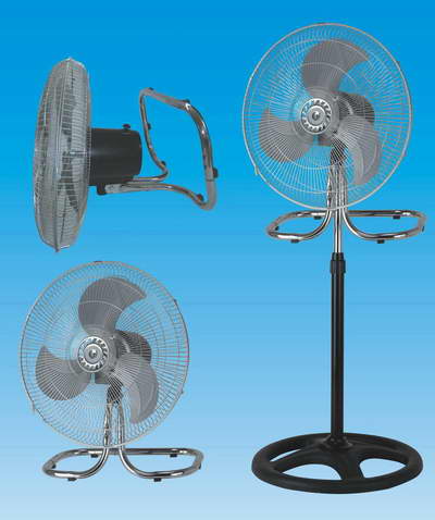  18 Inch 3 In 1 Power Fan (18 дюймов 3 в 1 Мощность вентилятора)