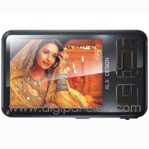  MP4 Player (Pmp8119) (MP4 Player (Pmp8119))