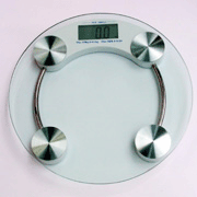  Bathroom Scale Or Health Scale