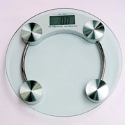  Bathroom Scale Or Health Scale (Pèse Ou Balance santé)