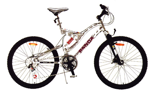 Mtb Bicycles