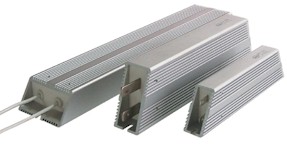  Wire Wound Resister (Fil enroulé Resister)