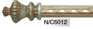  Curtain Rod ( Curtain Rod)