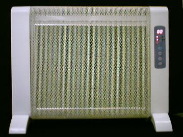  Portable Ceramic Radiant Heater ( Portable Ceramic Radiant Heater)