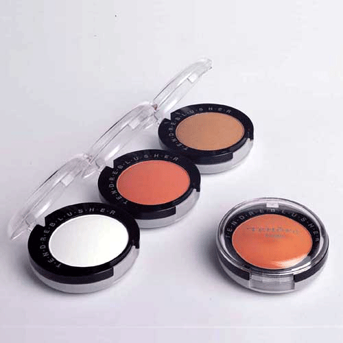 Make-up Kosmetik (Make-up Kosmetik)