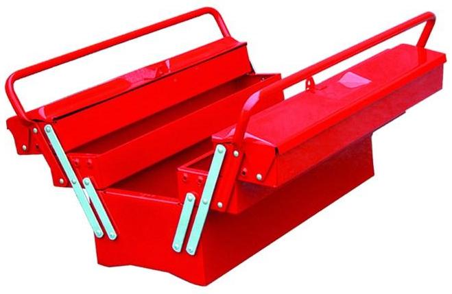  Tool Box (Tool Box)