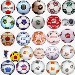  Customise Soccer Balls (Настроить футбольные мячи)