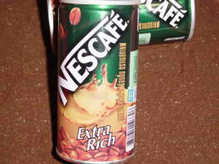  Nestle Nescafe Ice Coffee 180ml Cans ( Nestle Nescafe Ice Coffee 180ml Cans)