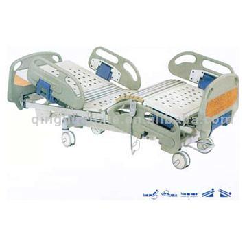  Hospital Furniture, Medical Equipment, Surgical Instruments (Больничная мебель, медицинское оборудование, хирургические инструменты)