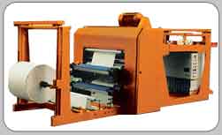 Paper Entscheidung und Platten Machine (Paper Entscheidung und Platten Machine)