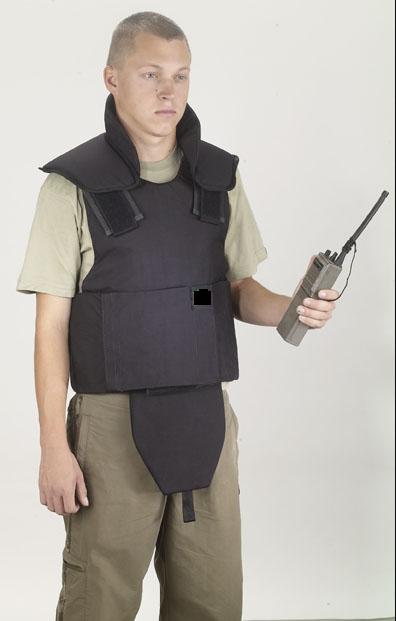  Bulletproof Vest ( Bulletproof Vest)