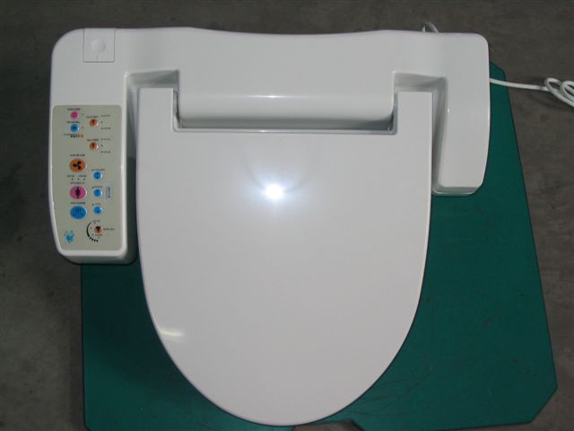  Micro Computer Toilet Seat (Micro Computer Туалет Seat)