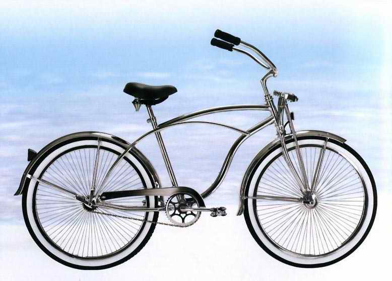  Beach Cruiser Bicycle (Be h Cruiser велосипедов)