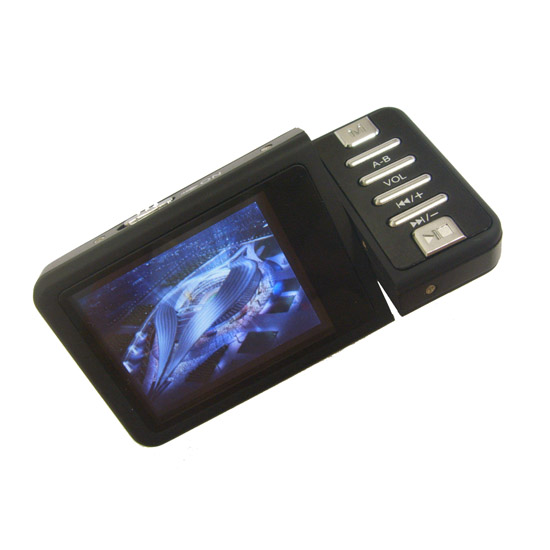  Rotary 2.0 MP4 Players ( Rotary 2.0 MP4 Players)