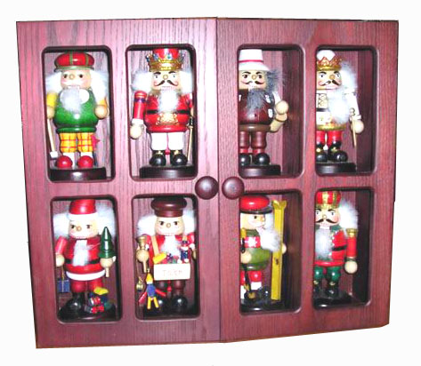  Wooden Nutcracker ( Wooden Nutcracker)