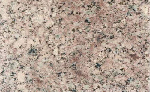  Almond-Mauve Granite Tiles (Almond-Mauve Granite Tiles)