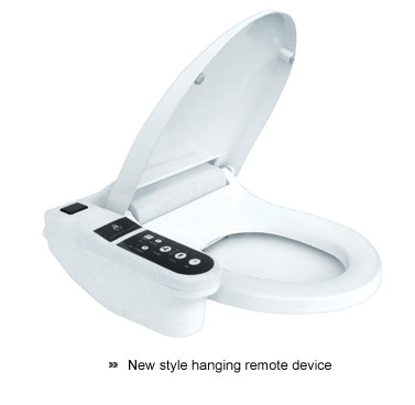  Micro Computerised Toilet Seat (Микро Компьютерная Туалет Seat)