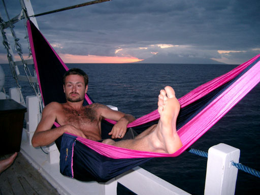  Hammock (Гамак)