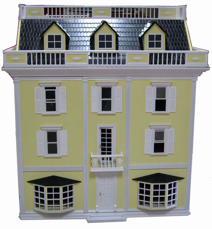  Dolls House ( Dolls House)