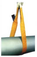  Polyester Webbing Sling And Roundsling (Полиэстер Webbing перевязи, Roundsling)