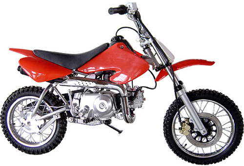  Dirt Bike ( Dirt Bike)