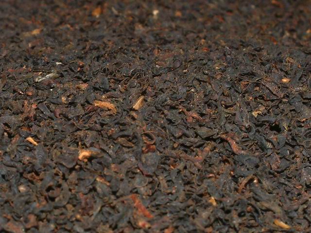  Indonesian Black Tea (Индонезийские Черный чай)