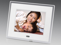 Digital Photo Frame (Digital Photo Frame)