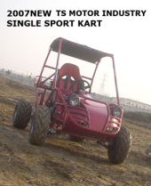 Sand Buggy (Sand Buggy)