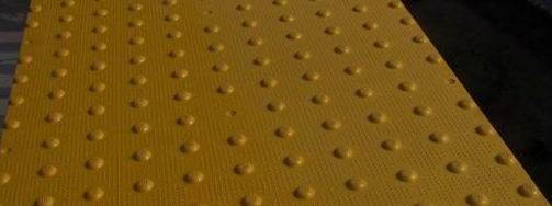  Modular Interlock Plastic Tiles For Blind Path ( Modular Interlock Plastic Tiles For Blind Path)