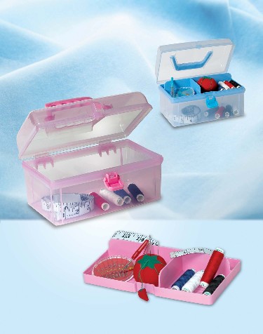  Sewing Kit (Набор для шитья)