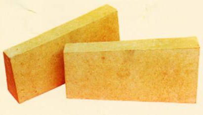  Fireclay Brick (Schamottsteine)