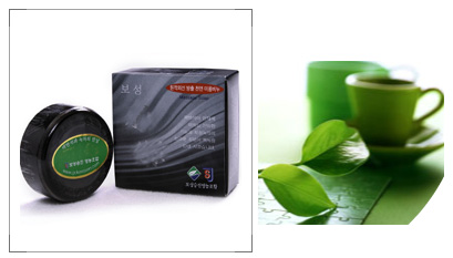  Natural, Beauty Care & Skin Care Green Tea Soaps (Naturelle, Soins de Beauté & Soins de la peau Thé vert Savons)