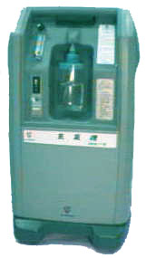  Oxygen Concentrator