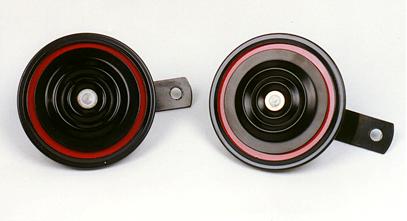 Disc Horn (Disc Horn)