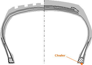  Nylon 6 Filament Yarn (Нейлон 6 Нить)