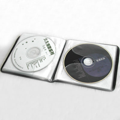  CD Holder (CD Организатор)