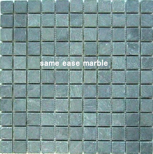  Chinese Slate (Chinesisch Slate)