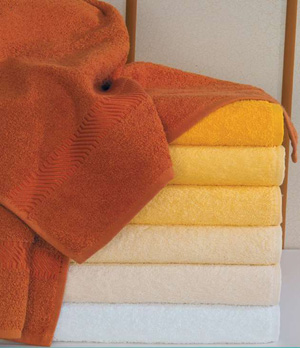  Quality Towels (Qualité Serviettes)