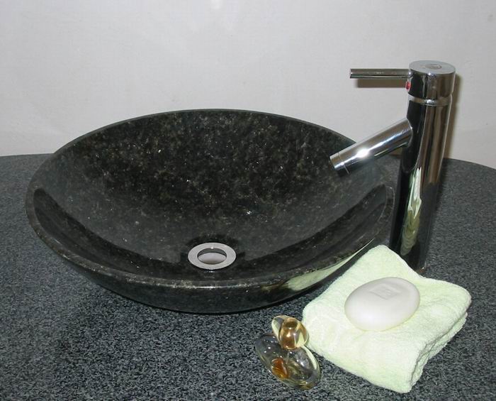  Granite Sink (Granite Lavabo)