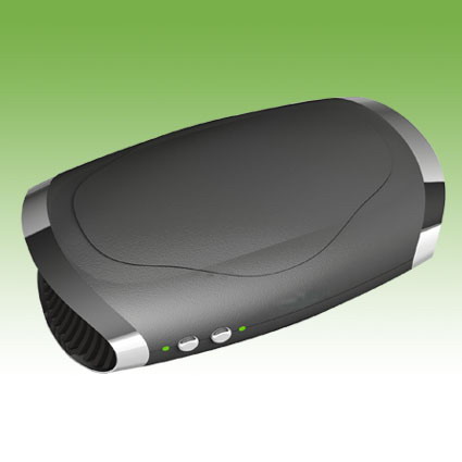  Car Air Purifier With UV Light (Автомобиль очиститель воздуха с УФ-излучение)