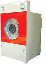  Industrial Drying Machine