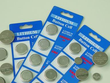  CR1130 Lithium Button Cells - CR Series ( CR1130 Lithium Button Cells - CR Series)