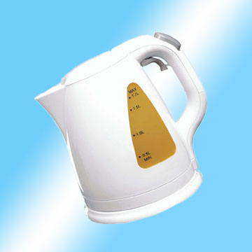  Electric Kettle (Wasserkessel)